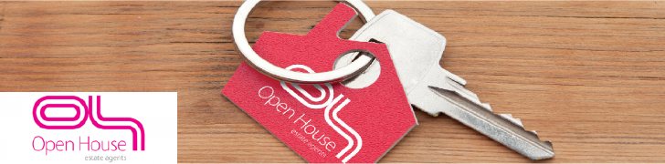 Open House Epsom | Your Personal One To One Estate Agency